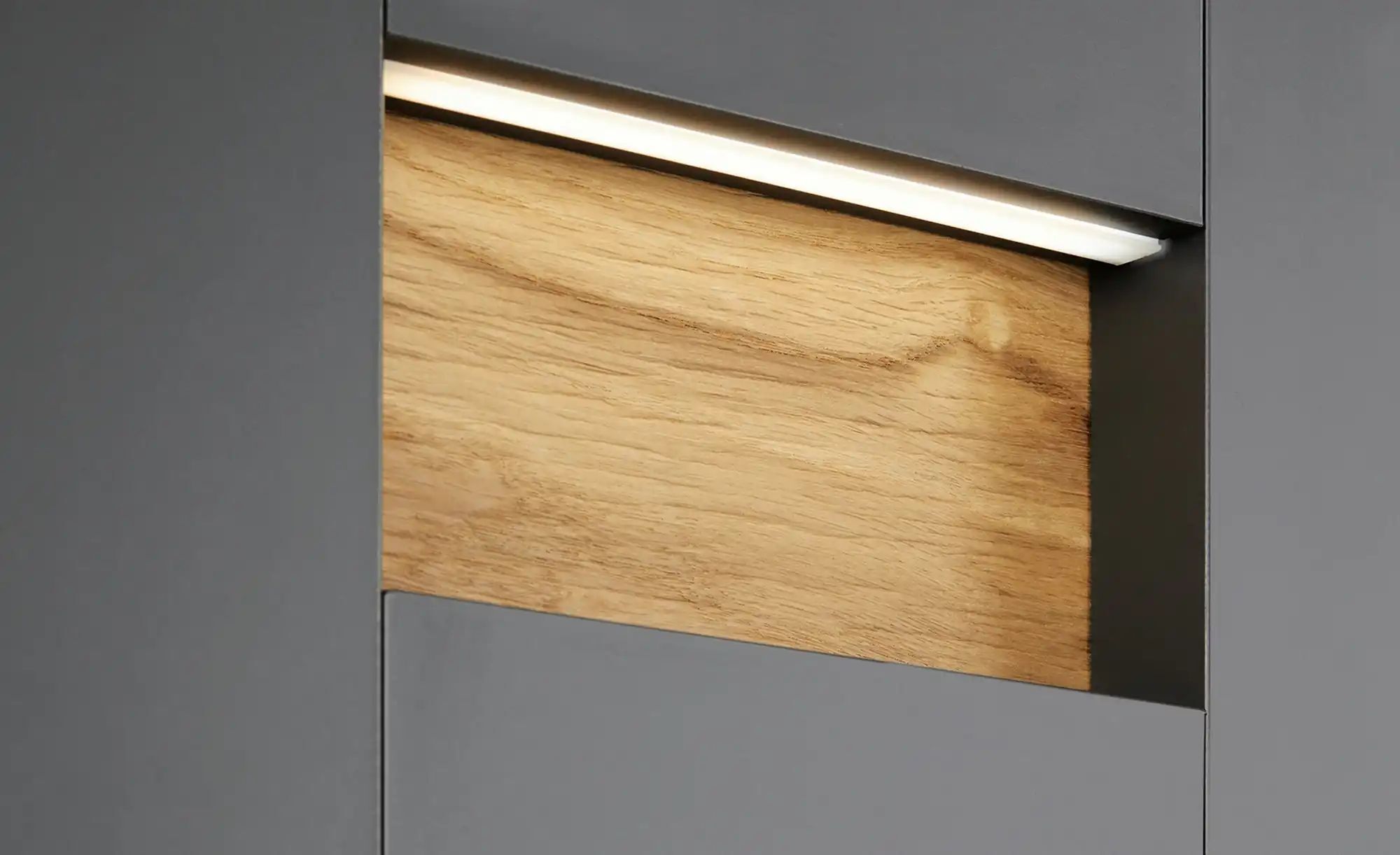 Höffner LED-Lichtleiste für Designpaneel  Light Line 10