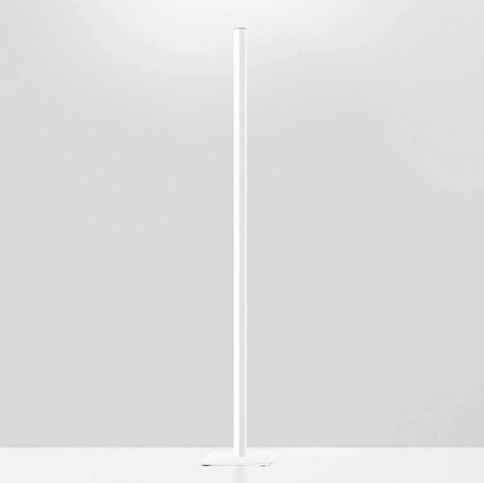 Artemide Ilio Mini Vloerlamp - Wit - Metaal