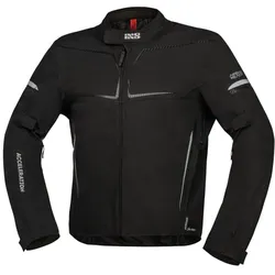 IXS TS-Pro ST+ wasserdichte Motorrad Textiljacke M