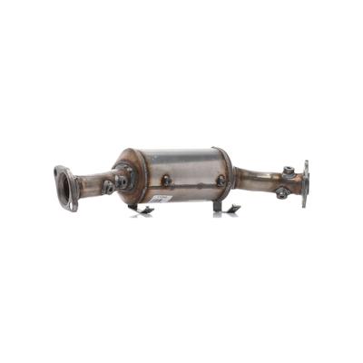 QUINTON HAZELL Rußpartikelfilter SUZUKI QDPF11049 1419067J00H02,1419067J01H02,1419067J20H02 1419067J21H02,1419067J30H02,8200487535