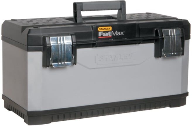 Boîte à outils Stanley FatMax 58,4x29,3x29,5 cm (1-95-616)