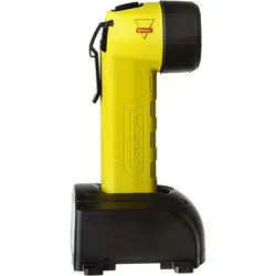 AccuLux LED-Winkelleuchte Set AccuLux HL 12 EX Set