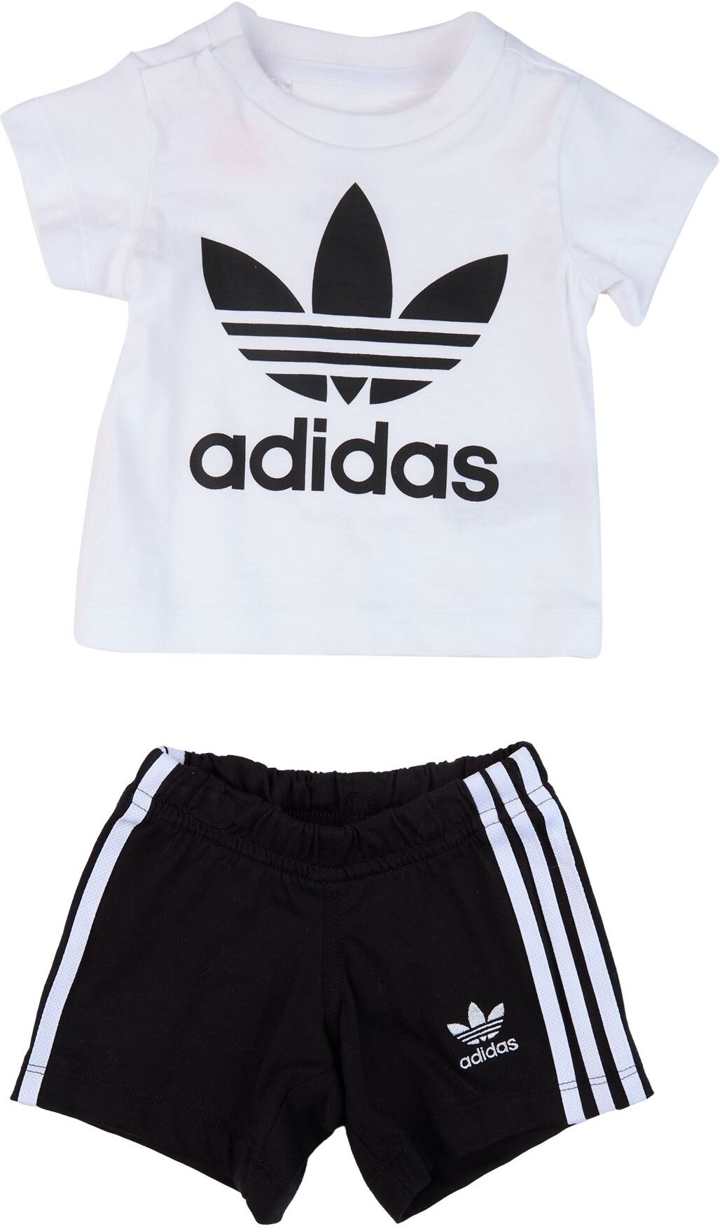 Adidas Conjunto para bebé Niño Blanco 3 Niño