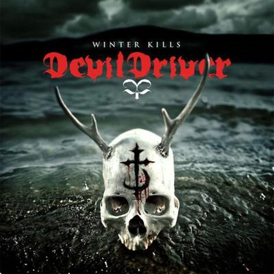 Winter Kills - Devildriver, CD