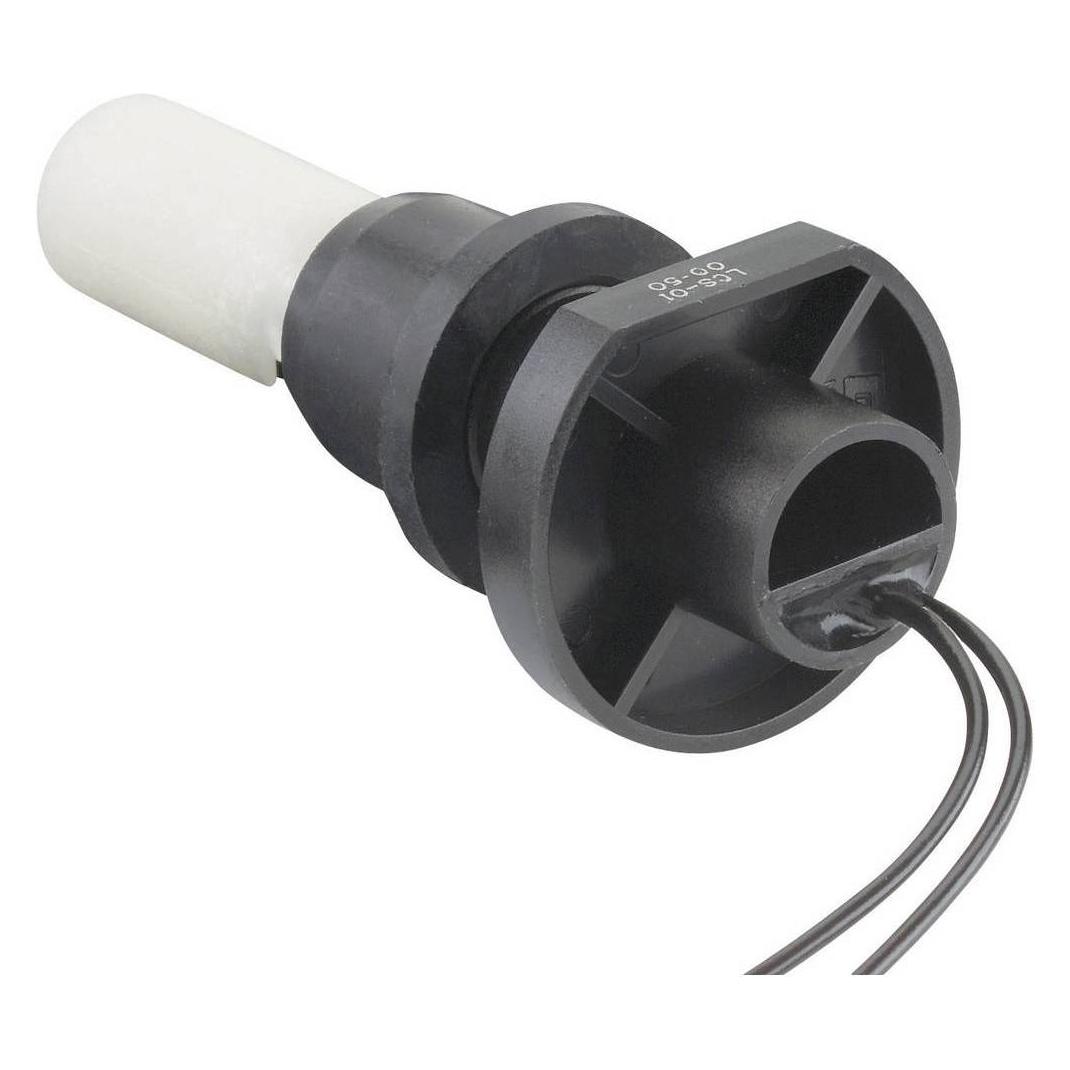 TE Connectivity Kompakt-Kippschwimmerschalter für seitlichen Einbau (CLCS 01)