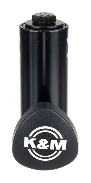 K&M ; 24528 Speaker/Light Stand Adap