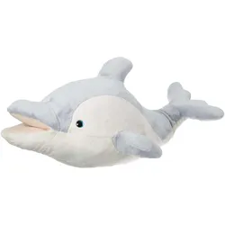 Müller - Toy Place - Plüschtier Delfin, ca. 76 cm