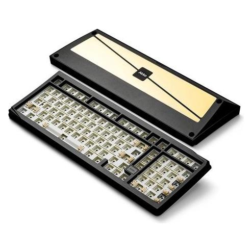 Akko KEYBOARD ACC DIY BAREBONE/SCHWARZ 6925758632324 (6925758632324)