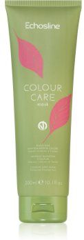 Echosline Colour Care Mask máscara capilar para cabelo pintado 300 ml. Colour Care Mask
