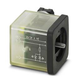 SACC-VB-3CON-M16/A-1L-SV 230V - Ventilstecker SACC-VB-3CON-M16/A-1L-SV 230V Pole:3 1452165 Phoenix Contact Inhalt: 1 St.