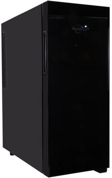 Koolatron 12 Bottle Thermoelectric Freestanding Wine Fridge