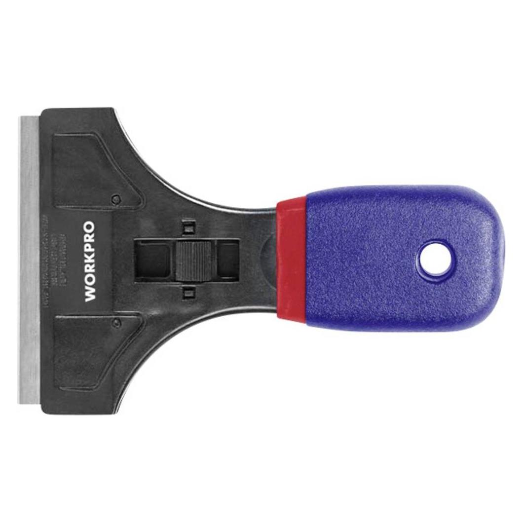 No Name WorkPro Flachschaber 89 mm (2443713)