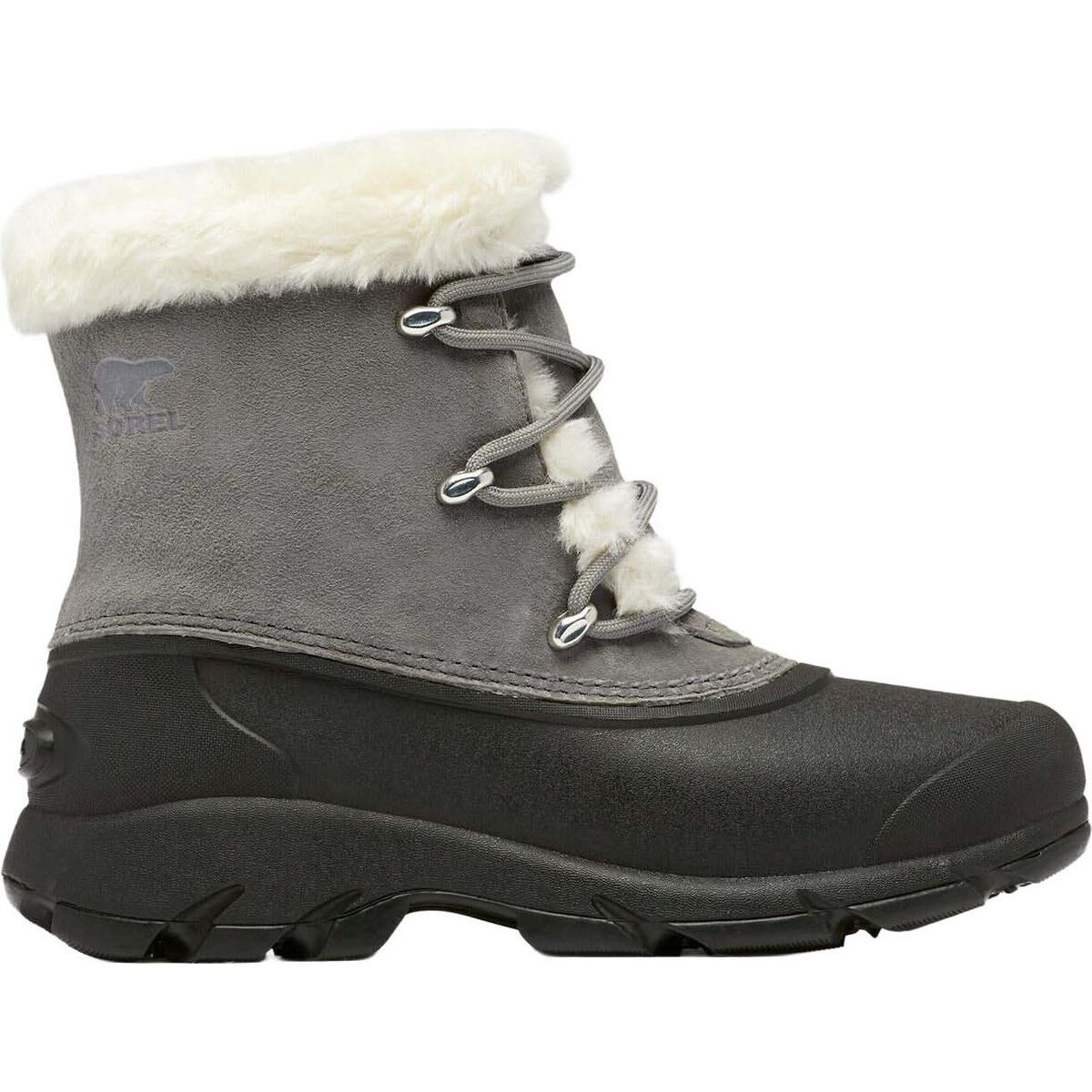 Sorel Snow Angel quarry black (052) 39 186940-1869401-052-39