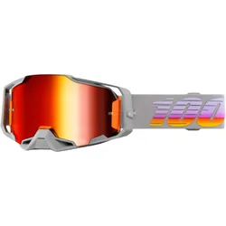 100% Armega Fallbrook Motocross Brille