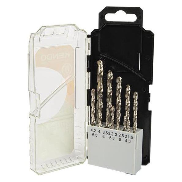 Blow 2694 # Drill set for metal 13 pcs.11603133 (21424361)
