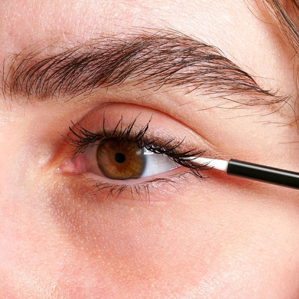 Teaology Lash and Brow Peptide Infusion Volumizing Serum 5mL