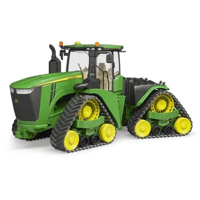 Bruder 04055 John Deere 9620 RX