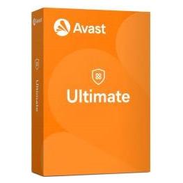 Avast Ultimate (1 User, 1 Geräte/User, 12 Monate) (avu.1.12m)