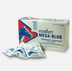 Mega Blud 30 Bustine