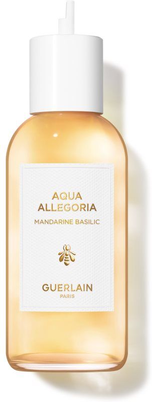 GUERLAIN Aqua Allegoria Mandarine Basilic Eau de Toilette recharge pour femme 200 ml