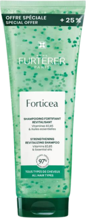 Rene Furterer René Furterer Forticea Champô Energizante e Fortalecedor 250ml