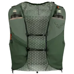 Dynafit Alpine 15 l Laufweste Salbei/Thymian Gr. XS/S