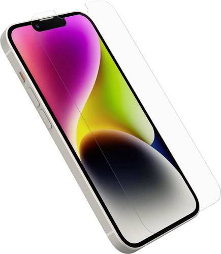 Otterbox Glass Displayschutzglas Apple iPhone 17e, iPhone 16e, iPhone 14, iPhone 13 Pro, iPhone 13 1 St. Retail Anti-Fingerprint