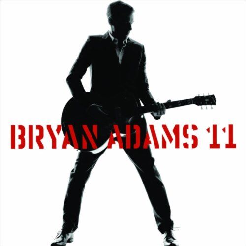 Bryan Adams - 11 - Preis vom 09.10.2026 07:28:09 h