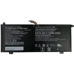 BTI 2C BATTERY SAT PRO C40-G (2 Zellen, 6000 mAh), Notebook Akku, Schwarz