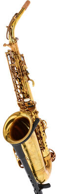 Forestone GX Cognac Vintage Alto Sax