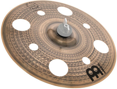 Meinl "12" Pure Alloy Cust. Trash Sp."