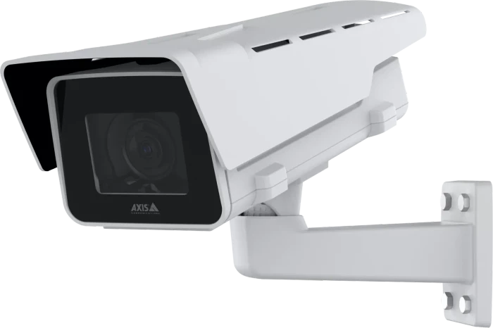 Axis P1385-E DAY/NIGHT BOX