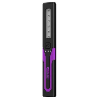 KS Tools eQi UltimateBEAM UV-Lecksuchleuchte 365 Arbeitsleuchte
