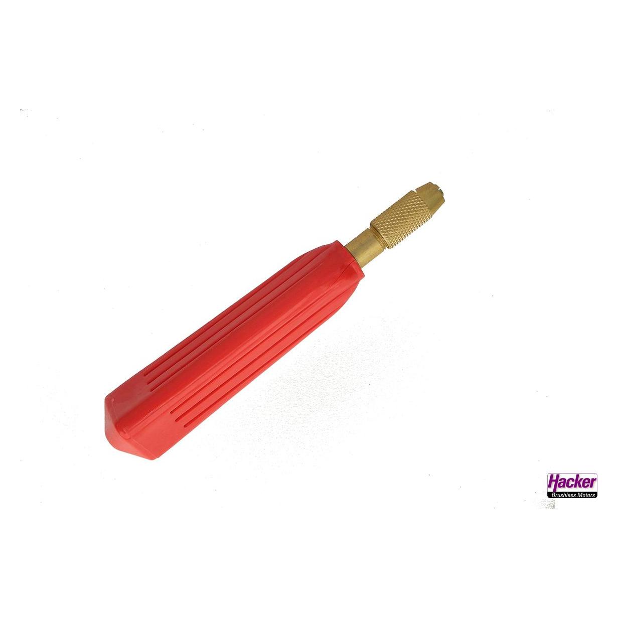 Perma-Grit handgriff für feilen 140mm (PG1096)
