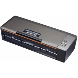 Microtek, Scanner, ArtixScan DI 2125c - Einzelblatt-Scanner - Contact Image Sensor (CIS) (USB)