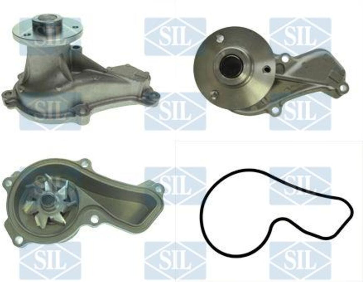Wasserpumpe SIL PA1505