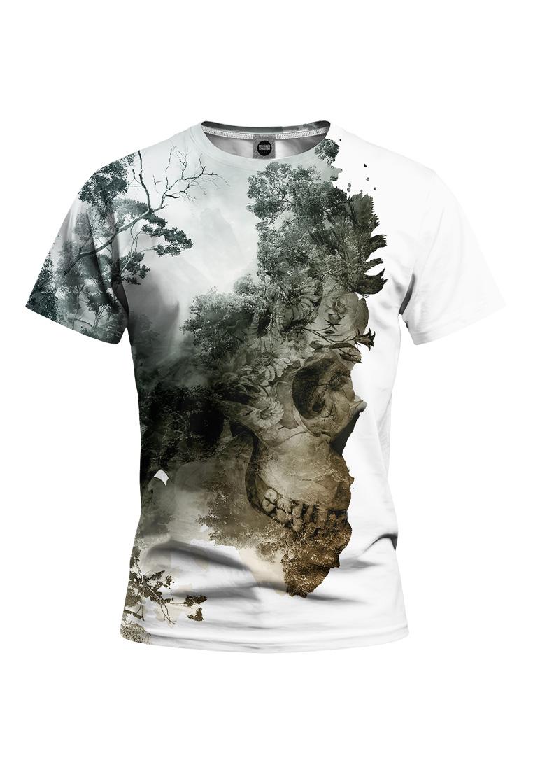 "Dead Nature" T-shirt