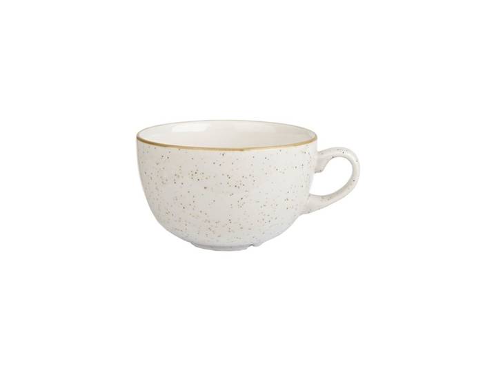 Churchill Stonecast Weiss Tasse 46cl - Material: Porzellan - 958