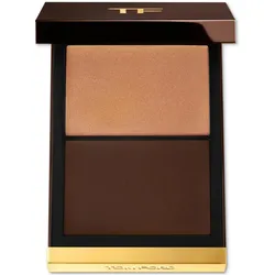 Tom Ford, Highlighter + Bronzer, Shade & Illuminate Crème Duo Intensive 3 (3, Bronzer, 15 ml)