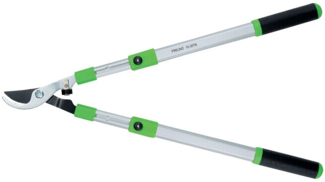 FREUND Ébrancheur 10-30 TA (1020656)