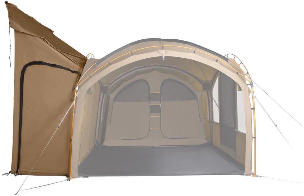 Kampa  - Mod 250 Da Tunnel Mid Dune - Tente