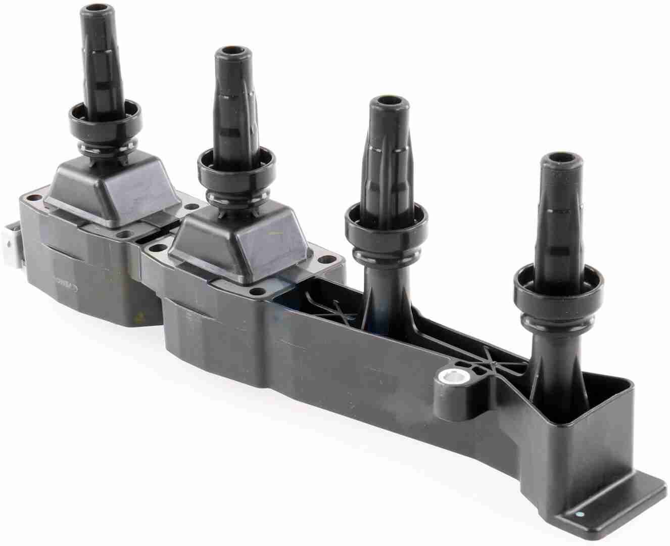Vemo Zündspule Original Qualität V22-70-0002 Für Peugeot Citroën Citroën/peugeot