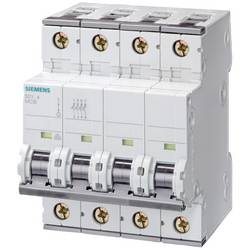 Siemens 5SY84088 5SY8408-8 Leitungsschutzschalter 8 A 230 V, 400 V