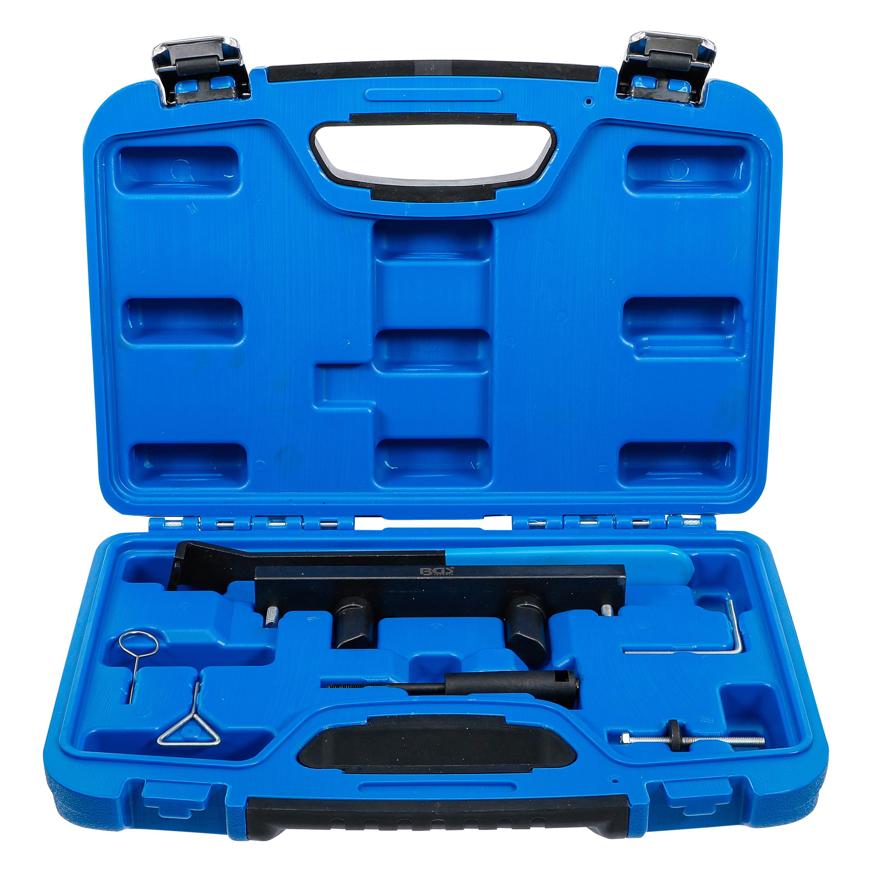 BGS Motor-Einstellwerkzeug-Satz (8219)