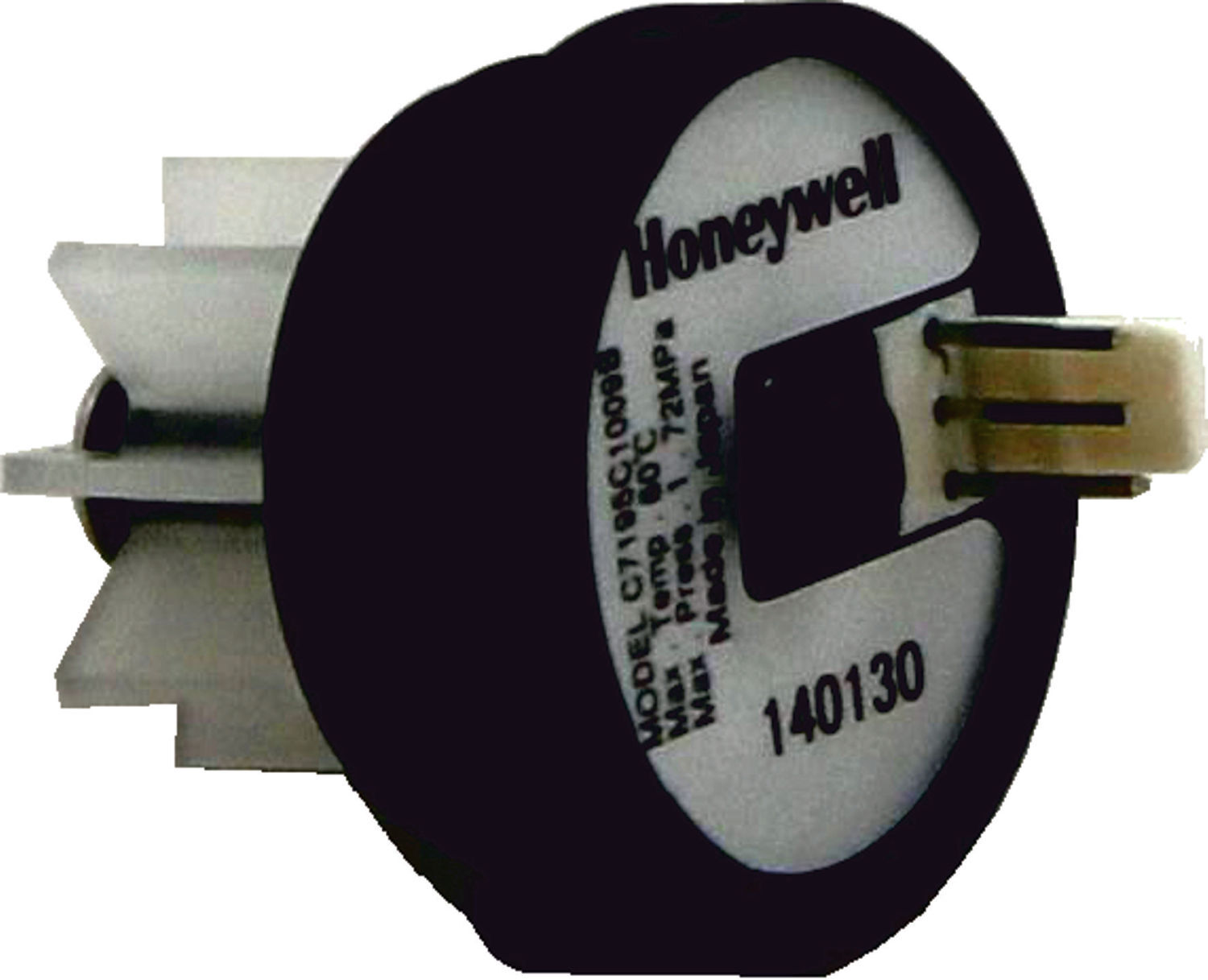 roue de capteur de Wolf turbine Wolf C7195C 248448999 pour CGB-2