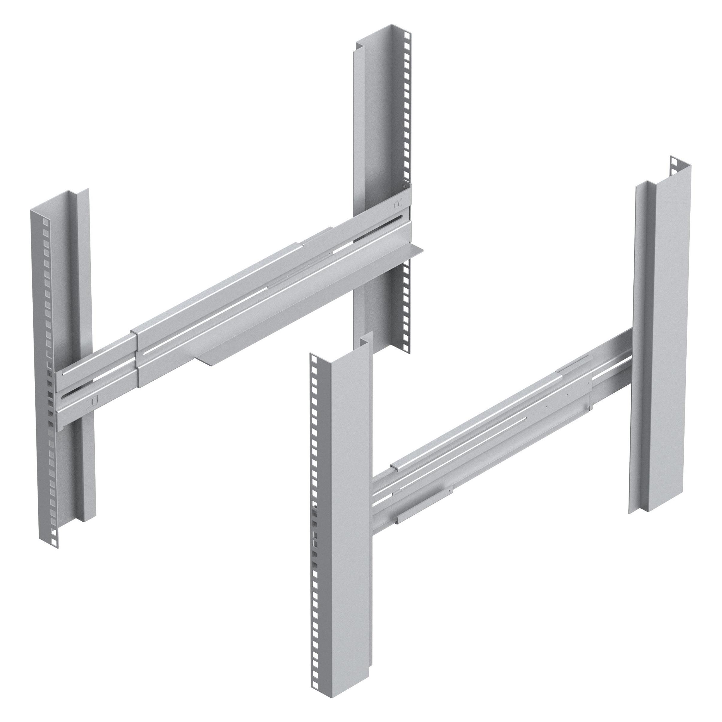 Conceptronic Rackmount Rail Kit für ZEUS51E6K 2U gr (RRK02)