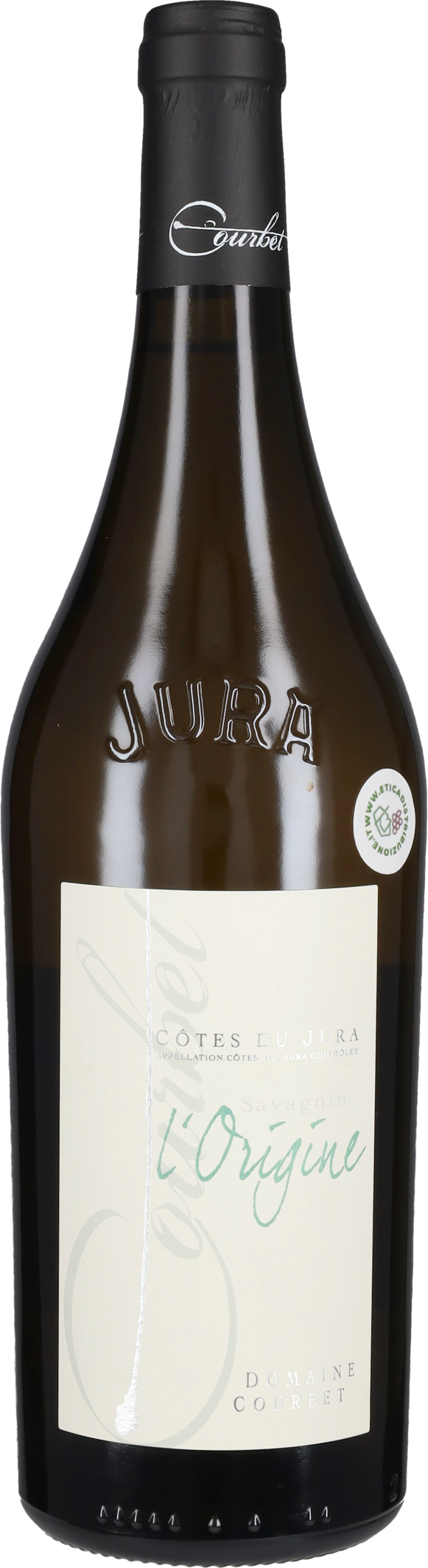Savagnin 'Origine' Domaine Courbet 2023