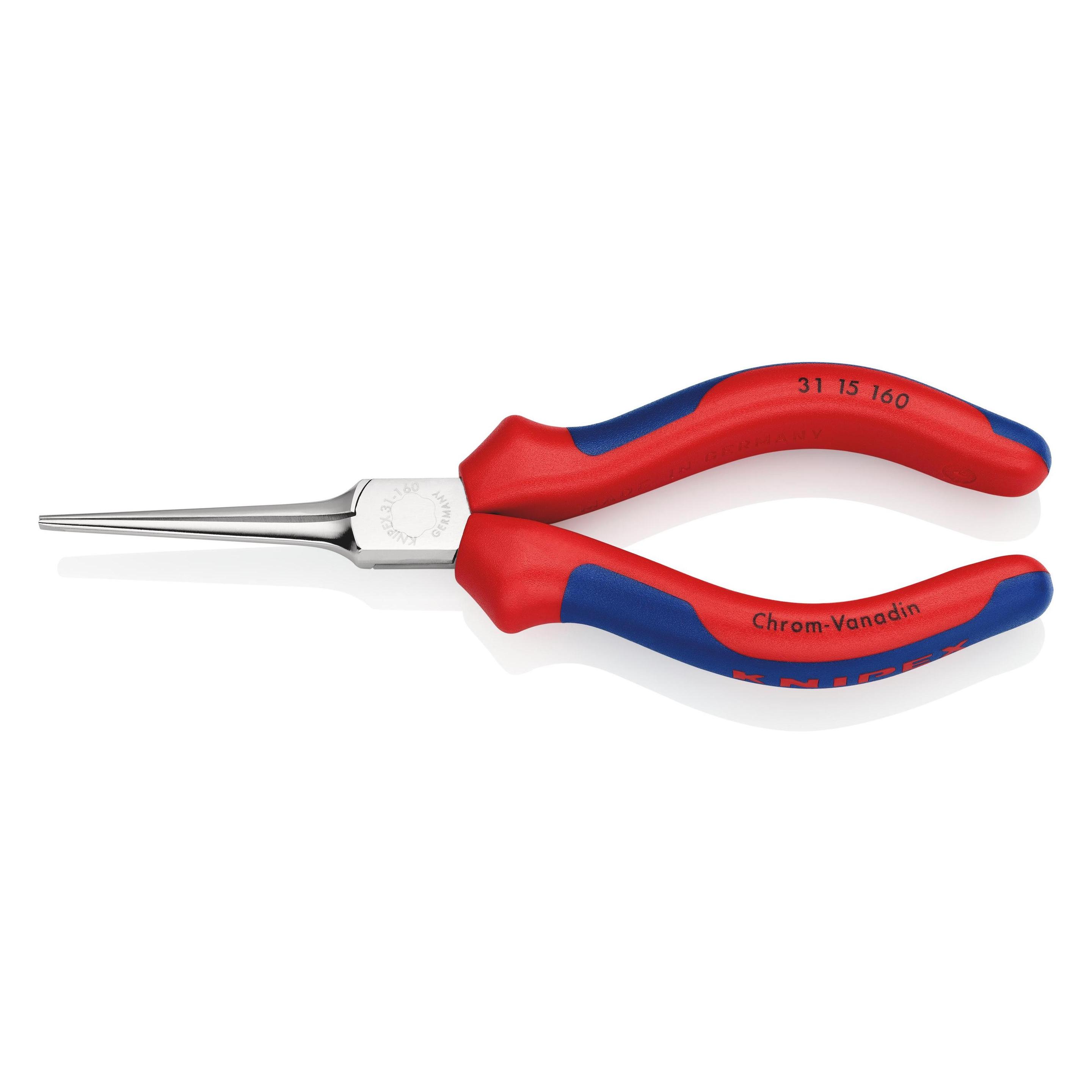 Knipex Greifzange (160 mm) (31 15 160)