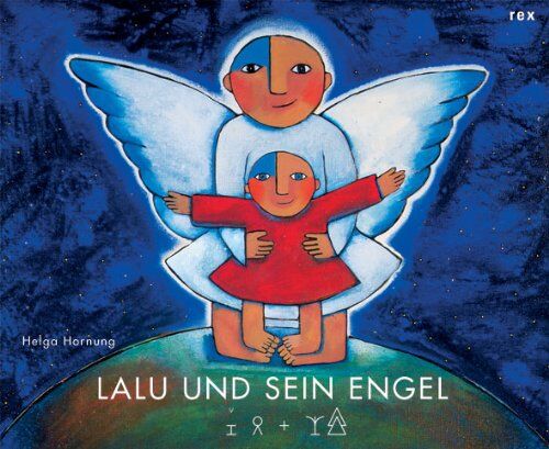 Helga Hornung - Lalu und sein Engel - Preis vom 09.10.2026 07:28:09 h