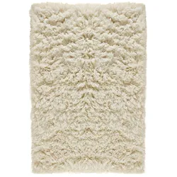 SHAGGYTEPPICH Flokati Pur 40x60 cm